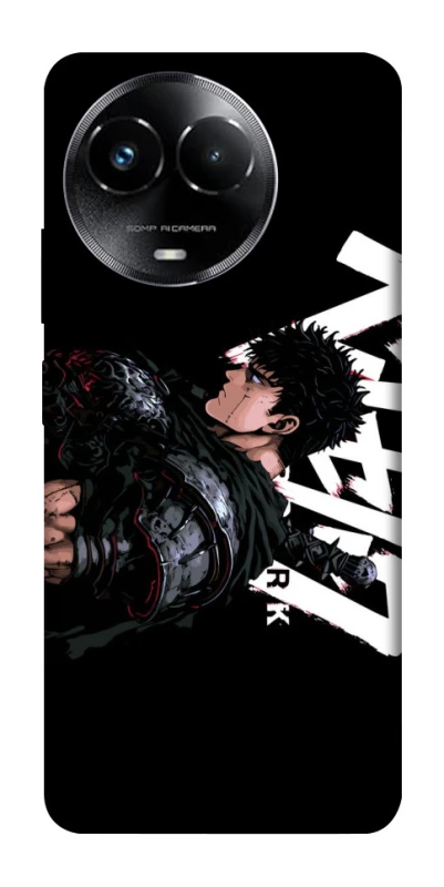 Чохол на Realme C67 4G Berserk v12 фото 1 з 1