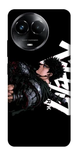 Чохол на Realme C67 4G Berserk v12 фото 1 з 1