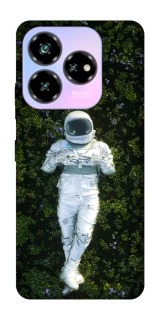Чохол на ZTE Nubia V60 Desing Астронавт фото 1 з 1