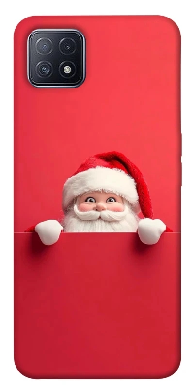 Чохол на Oppo A73 Christmas mood ver.11 фото 1 з 1
