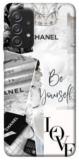 Чохол на Samsung Galaxy A52 4G / A52 5G Fashion collage ver.7 фото 1 з 1