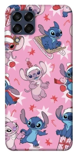 Чохол на Samsung Galaxy M33 5G Stitch ver.22 фото 1 з 1