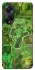 Чохол на Oppo A98 Dandysworld tv green theme фото 1 з 1