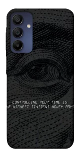 Чохол на Samsung Galaxy A15 4G/5G Контроль фото 1 з 1