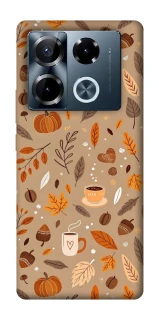Чехол на Infinix Note 40 Pro 4G Autumn vibes ver.6 фото 1 Чехол на Infinix Note 40 Pro 4G Autumn vibes ver.6 фото 1 из 1