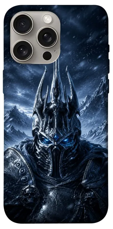 Чохол Arthas фото 1 з 1