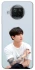 Чохол на Xiaomi Mi 10T Lite / Redmi Note 9 Pro 5G Jungkook - BTS фото 1 з 1