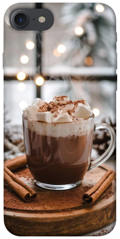 Чехол на Apple iPhone 7 / 8 (4.7") Cocoa фото 1 из 1