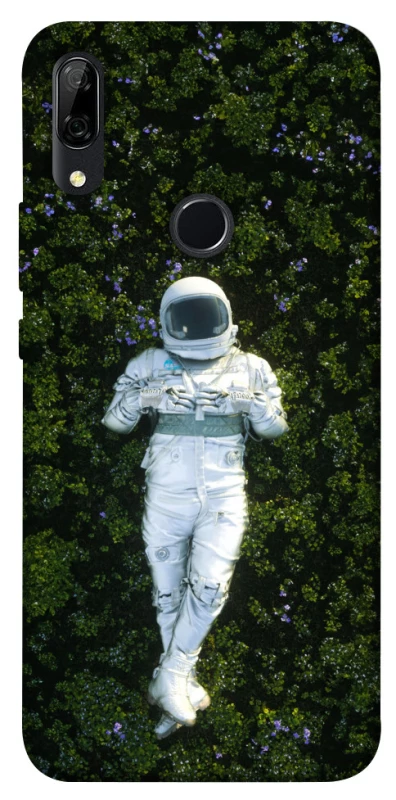 Чохол на Huawei P Smart Z Астронавт фото 1 з 1