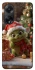 Чехол на Oppo A58 4G Grinch mood ver.5 фото 1 из 1