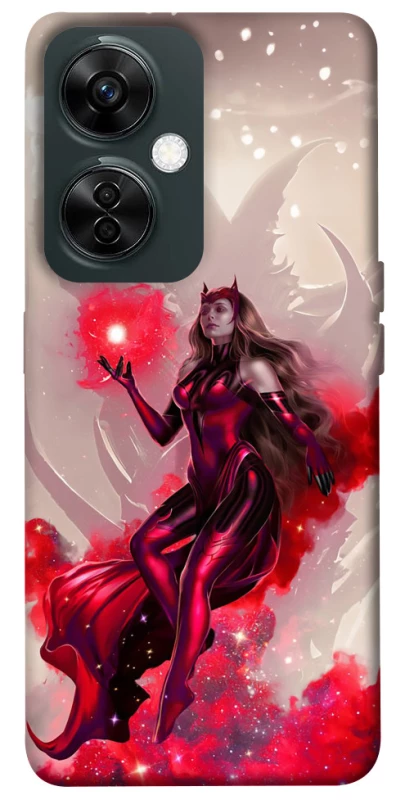 Чехол на OnePlus Nord CE 3 Lite Scarlet Witch v2 фото 1 из 1