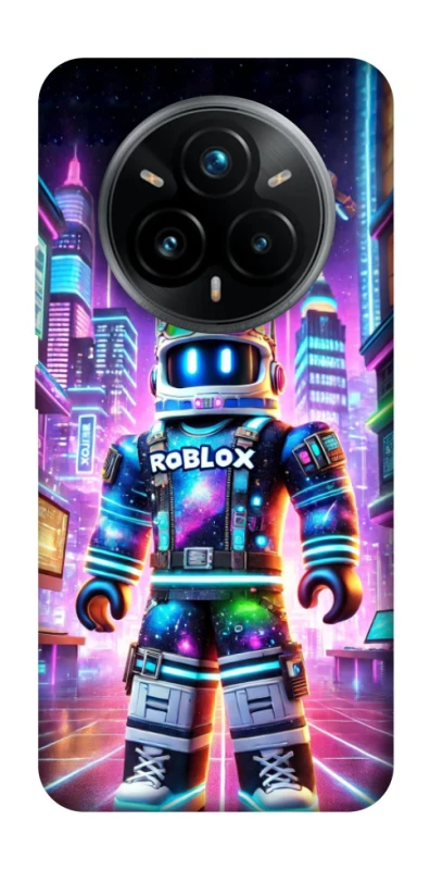 Чохол на Realme 14 Pro+ Roblox aesthetics ver.5 фото 1 з 1