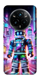 Чохол на Realme 14 Pro+ Roblox aesthetics ver.5 фото 1 з 1