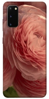 Чохол на Samsung Galaxy S20 Elegance фото 1 з 1