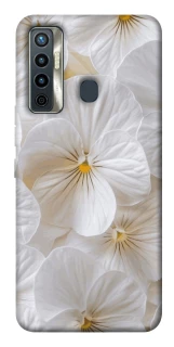 Чохол на TECNO Camon 17 Pastel Dreams фото 1 з 1