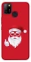 Чохол на Infinix Hot 10 Lite Christmas mood ver.12 фото 1 з 1