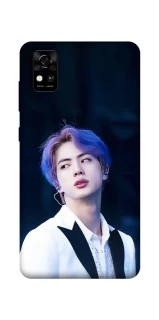 Чохол на ZTE Blade A31 Jin - BTS фото 1 з 1