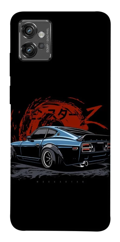 Чехол на Motorola Moto G32 Tokyo drive фото 1 из 1