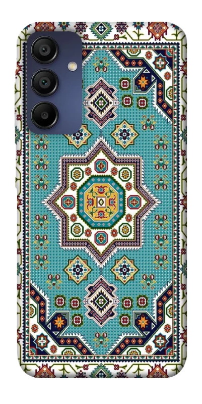 Чохол на Samsung Galaxy A15 4G/5G Килим v7 фото 1 з 1