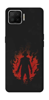 Чехол на Oppo A73 (2017) Daylight фото 1 из 1