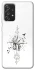 Чохол на Samsung Galaxy A52 4G / A52 5G Tattoo ver.9 фото 1 з 1