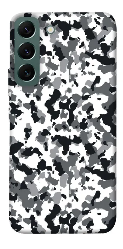 Чохол на Samsung Galaxy S22 Camouflage v14 фото 1 з 1
