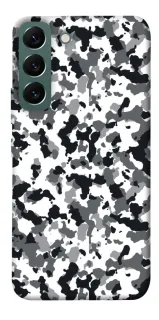 Чохол на Samsung Galaxy S22 Camouflage v14 фото 1 з 1
