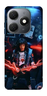 Чохол на TECNO Spark 20 Stranger Things ver.42 фото 1 з 1