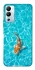 Чехол на Infinix Hot 12i Fish фото 1 из 1