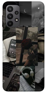 Чохол на Samsung Galaxy A23 4G My style collage фото 1 з 1