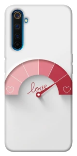Чехол на Realme 6 Pro Love aesthetic ver.7 фото 1 из 1
