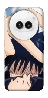 Чохол на Nothing Phone (2a) Megumi фото 1 з 1