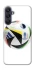 Чохол на Samsung Galaxy A25 5G Football Ball 2024 v2 фото 1 з 1