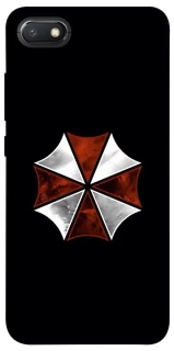 Чехол на Xiaomi Redmi 6A Umbrella Corporation фото 1 из 1
