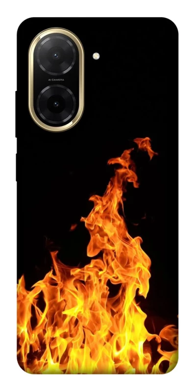 Чехол на Xiaomi Redmi A5 (Europe version) Огонь фото 1 из 1