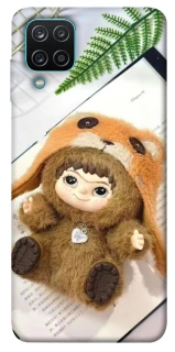 Чохол на Samsung Galaxy M12 Wakuku ver.4 фото 1 з 1