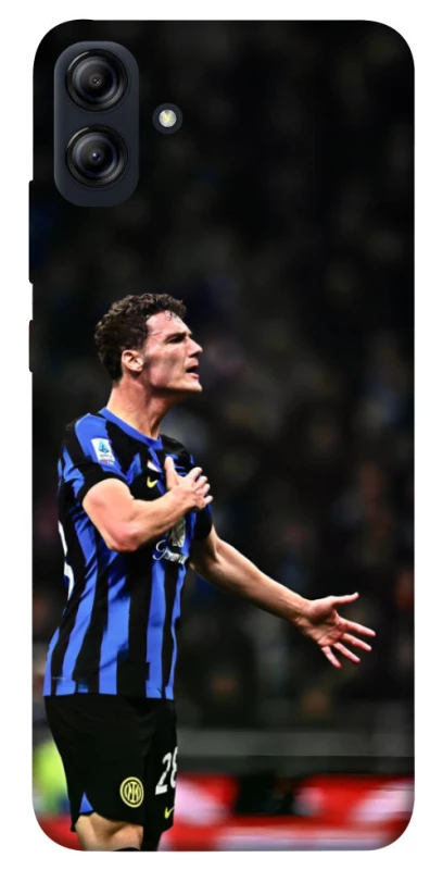 Чохол на Samsung Galaxy A04e FC Inter v3 фото 1 з 1