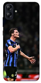 Чохол на Samsung Galaxy A04e FC Inter v3 фото 1 з 1