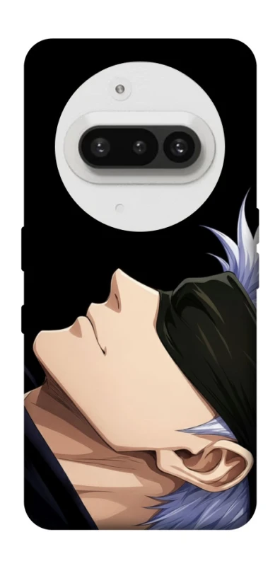 Чехол на Nothing Phone (3a) Gojo v13 фото 1 из 1