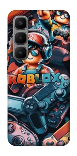 Чохол на Infinix Hot 60 Pro+ Roblox aesthetics ver.11 фото 1 з 1