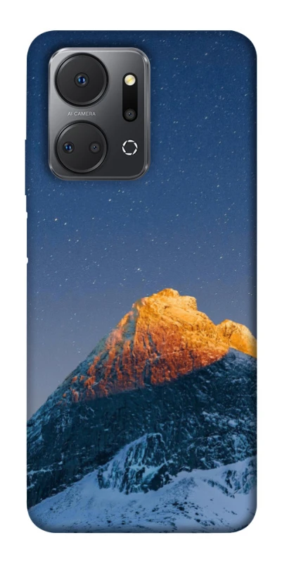 Чохол на Huawei Honor X7a Star mountain фото 1 з 1