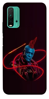 Чехол на Xiaomi Redmi Note 9 4G / Redmi 9 Power Yondu фото 1 из 1