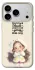 Чехол на Apple iPhone 18 Pro Max Don't look back фото 1 из 1