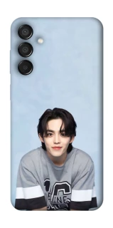 Чехол на Samsung Galaxy M15 5G Seungcheol - Seventeen фото 1 из 1