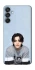 Чохол на Samsung Galaxy M15 5G Seungcheol - Seventeen фото 1 з 1