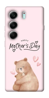 Чехол на Tecno Camon 40 Pro 5G Mother's Day ver.2 фото 1 из 1