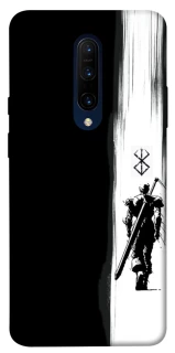 Чохол на OnePlus 7 Pro Berserk way фото 1 з 1