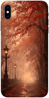 Чохол на Apple iPhone X (5.8") boulevard фото 1 з 1