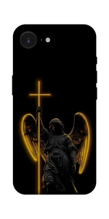 Чохол на Apple iPhone 17e (6.1") Angel of Faith фото 1 з 1