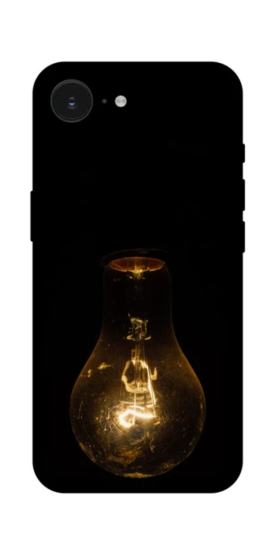Чехол на Apple iPhone 17e (6.1") Лампа Эдисона фото 1 из 1